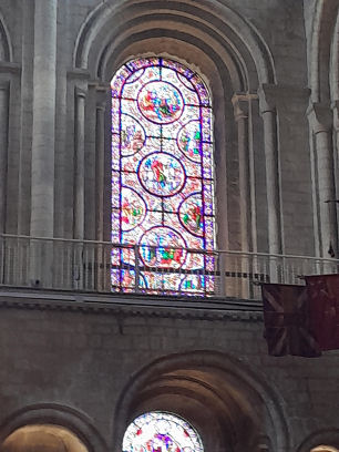 Ely cathedral